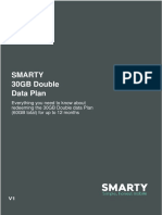 Smarty Promo