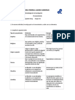 Preparatoria Federal Lazaro Cardenas