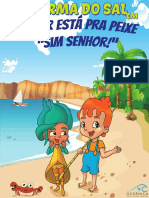 HQ - 02 - o Mar Está para Peixe Sim Senhor