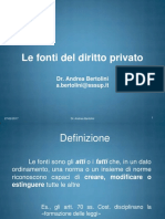 Lezione 1