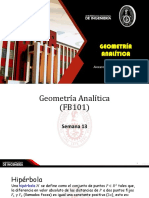 Geometría Analítica N°13