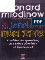 Resumo Janela-De-Euclidesad-Mlodinow