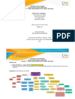 Anexo 8 - Praxis Del Psicólogo en El Campo Educativo - Observaciones