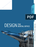 Design: Dental Office THE