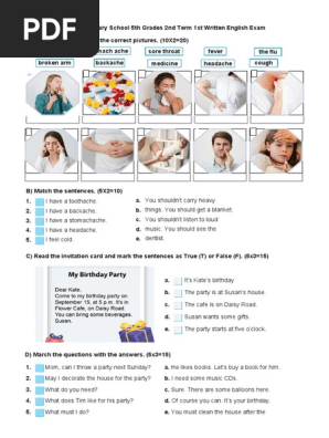 çaihl 5.2.1 Exam