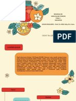 Rekayasa Ide Mata Kuliah Tematik Tema 5: Ekosistem DOSEN PENGAMPU: Parof. Dr. Milfa Yetty, M.S. Kons