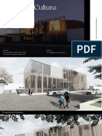 Centro de Cultura y Arte PDF