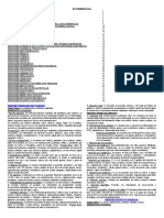 DX Diferencial: Sindrome Parenquimatoso Pulmonar