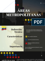 Área Metropolitana