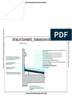 Détail D'étanchéité - 3éme Édition