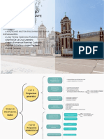 Plan de Desarrollo Urbano de Ferrañafe: Urbanismo 1