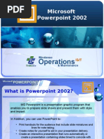 Download Power Point Manual by anon-104250 SN6369790 doc pdf