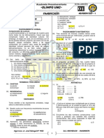 Ambrosia Examen 01 - 2023 Repaso Claves