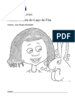 Menina Bonita do Laço de Fita - Resumo do conto infantil de Ana Maria Machado