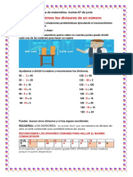 Área de Matemática Martes 07 de Junio