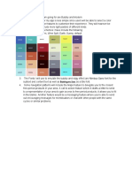 wk7b - Equity Project Design Components