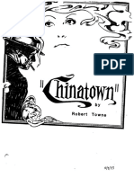 Early Chinatown