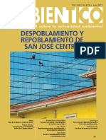 Infraestructura Urbano San Jose Costa Ri