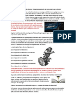 Foro Tematico Calificable Mecatronica