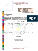 Solteria Constancia