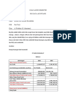 Ujian Akhir Semester Big Data Akuntansi: Keterangan 2014 2015