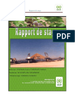 Pdfcoffee.com Rapport de Stage 126 PDF Free