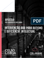 D5-M2 - Apostila - Introdução À Avaliação Funcional Do ComportamentoArquivo