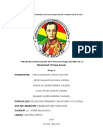 INFORME GRUPO 6