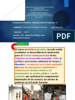 Semana 1-2-3-4 Prevencion - Empresas-1