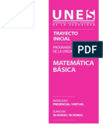 PROGRAMA_MATEMATICA_BASICA