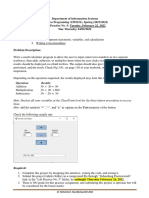 LabPractice 5 SP2021 2022