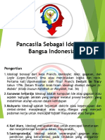 Pancasila Sebagai Ideologi Bangsa Indonesia-1