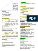 Engg101 Notes