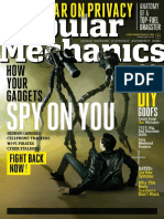Popular Mechanics February 2011