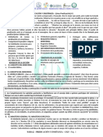 PREDICACIÓN Y ENSEÑANZA - (Área Predicación) #1: Escuela de Liderazgo