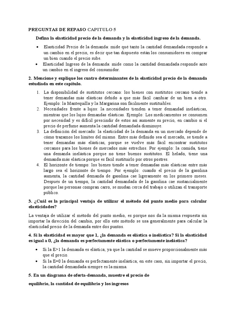 preguntas-de-repaso-capitulo-5-pdf-elasticidad-econom-a-oferta