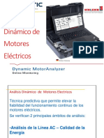 Curso Monitoreo en Línea 