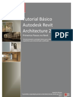 Tutorial Revit 2011