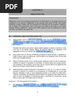Social Security Contribution Levy Overview | PDF | Taxes | Value Added Tax