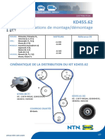 KD455.62 Préconisations de montage_démontage