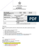 Guia 01 Actividad Cognitiva Video Capcut Plan de Mercadeo