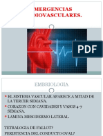 CARDIO Engendros