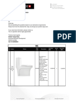 SWISH Overall Price Quotation 17.12.22