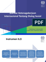 Sesi 1 - Prinsip Dialog Sosial