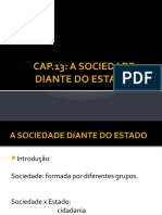 Movimentos Sociais