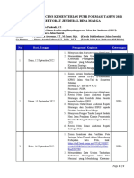 Log Book Minggu 21