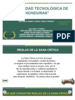 Universidad Tecnológica De: Honduras