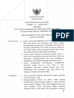 Peraturan Bupai Kabupaten Buleleng Tata Cara Pelaksanaan Bea Perolehan Hak Atas Tanah Dan Bangunan Terpadu Berbasis Online