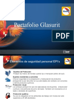 Portafolio Glasurit: Internal