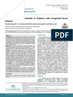 International Journal of Pediatric Research Ijpr 9 113